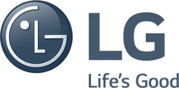 LG logo