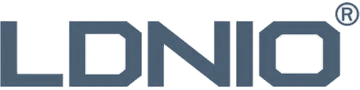 LDNIO logo
