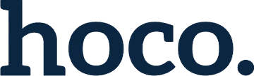 hoco. logo