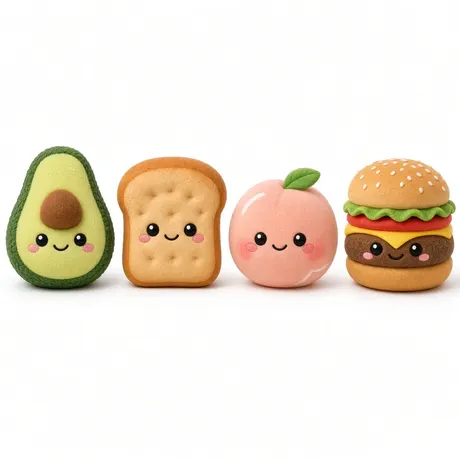 Stress Relief Toys assortment