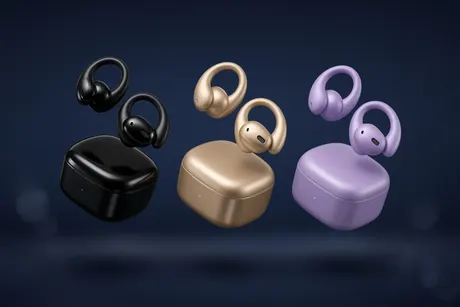 Buds Air 11 Open-Ear Earbuds